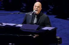 Billy Joel Stopped Writing New Songs So He Wouldn't "Dilute" His Legacy