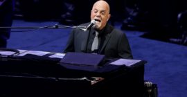 Billy Joel Stopped Writing New Songs So He Wouldn’t “Dilute” His Legacy