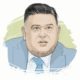 Birju Sanghrajka on his rise to the top and where the bank will seek profits