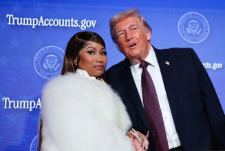Black Celebrities Who Have Supported Donald Trump