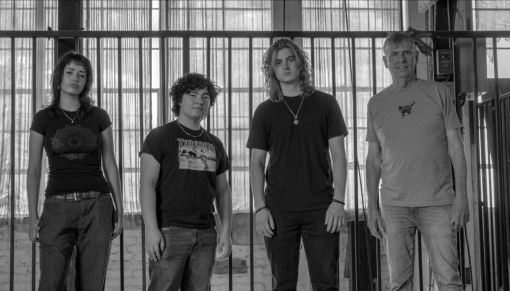 Black Flag Announce First Full US Tour of "Gen Z" Lineup