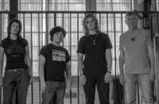Black Flag Announce First Full US Tour of "Gen Z" Lineup