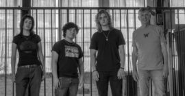 Black Flag Announce First Full US Tour of “Gen Z” Lineup