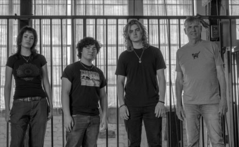 Black Flag Announce First Full US Tour of "Gen Z" Lineup