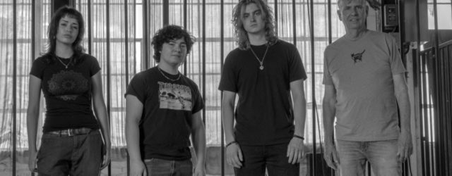 Black Flag Announce First Full US Tour of "Gen Z" Lineup