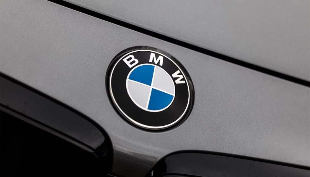 BMW Is Reportedly Developing an All-Electric i4 Convertible for 2028 on Its New Neue Klasse Architecture