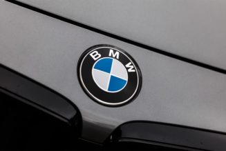 BMW Is Reportedly Developing an All-Electric i4 Convertible for 2028 on Its New Neue Klasse Architecture