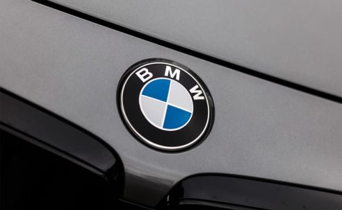 BMW Is Reportedly Developing an All-Electric i4 Convertible for 2028 on Its New Neue Klasse Architecture