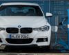 BMW Recalls Over 29,000 Plug-In Hybrid Sedans in the US Due to Fire Hazard