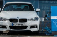 BMW Recalls Over 29,000 Plug-In Hybrid Sedans in the US Due to Fire Hazard