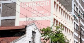 BOC’s share price doubles after Carbacid withdraws buyout offer