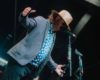 Bon Iver Plays Full Bob Dylan Covers Set as Bon Dylan at Eaux Claires Festival