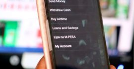 Borrowers can now repay Hustler Fund loans using Bonga points