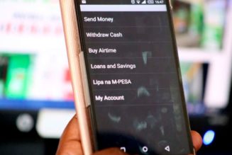 Borrowers can now repay Hustler Fund loans using Bonga points