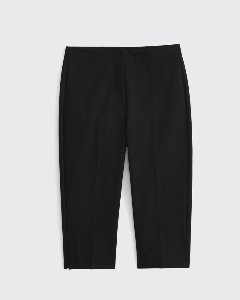 Curve Love A&amp;amp;f Forme Capri Pant