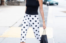 Both Gen Z and Millennials Agree, If You're Going to Wear Leggings This Summer, Wear Them Like This, This and This