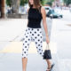 Both Gen Z and Millennials Agree, If You're Going to Wear Leggings This Summer, Wear Them Like This, This and This