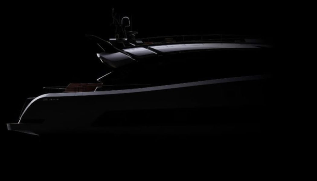 Brabus Partners With AB Yachts To Launch Its First High-Performance Yacht Lineup