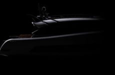 Brabus Partners With AB Yachts To Launch Its First High-Performance Yacht Lineup