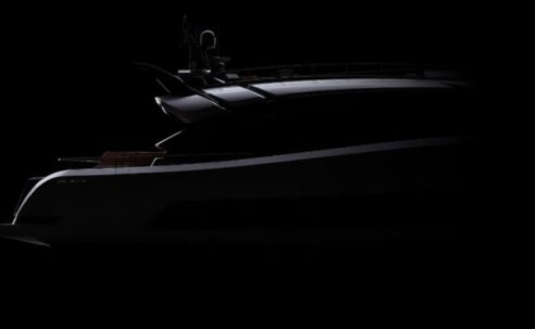 Brabus Partners With AB Yachts To Launch Its First High-Performance Yacht Lineup