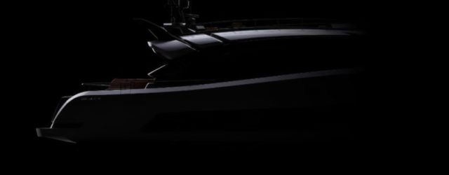 Brabus Partners With AB Yachts To Launch Its First High-Performance Yacht Lineup