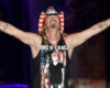 Bret Michaels Goes From Stage to Surgery