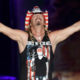 Bret Michaels Goes From Stage to Surgery