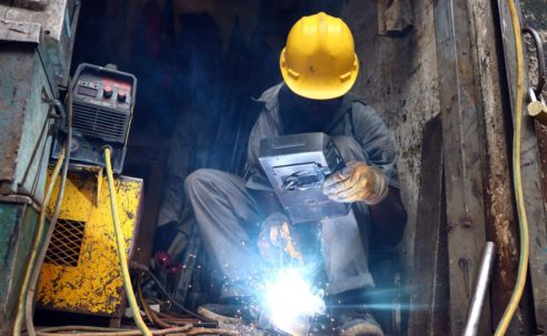Britam courts informal workers with monthly Sh336 medical cover