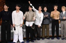 BTS and the British Museum Launch the Korea Gallery Art Trail