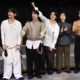BTS and the British Museum Launch the Korea Gallery Art Trail