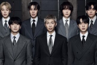 BTS at MetLife Stadium: How to Get Tickets for Sold-Out NY Shows
