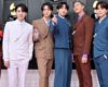 BTS Withdraws From 2027 GRAMMYs, Recording Academy CEO "Saddened" Over Group’s Decision