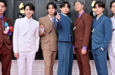 BTS Withdraws From 2027 GRAMMYs, Recording Academy CEO "Saddened" Over Group’s Decision