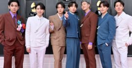 BTS Withdraws From 2027 GRAMMYs, Recording Academy CEO “Saddened” Over Group’s Decision