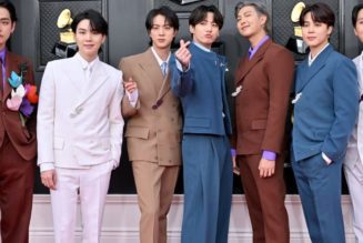 BTS Withdraws From 2027 GRAMMYs, Recording Academy CEO "Saddened" Over Group’s Decision