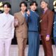 BTS Withdraws From 2027 GRAMMYs, Recording Academy CEO "Saddened" Over Group’s Decision