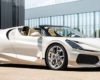 Bugatti Completes Production on the Final W16 Mistral Hypercar
