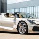 Bugatti Completes Production on the Final W16 Mistral Hypercar