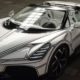 Bugatti Unveils the W16 Mistral "Blanc Éternel," a One-Of-One Hypercar Clad in Royal Porcelain
