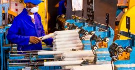 Businesses suffer losses on Kenya Power’s token hitch