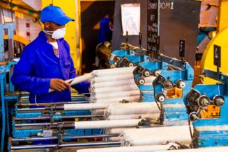 Businesses suffer losses on Kenya Power's token hitch