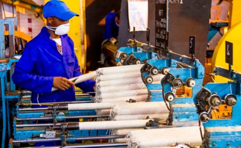 Businesses suffer losses on Kenya Power's token hitch