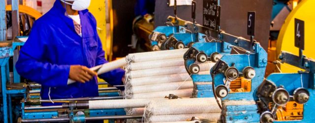 Businesses suffer losses on Kenya Power's token hitch