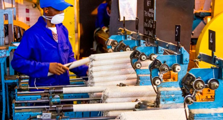 Businesses suffer losses on Kenya Power's token hitch