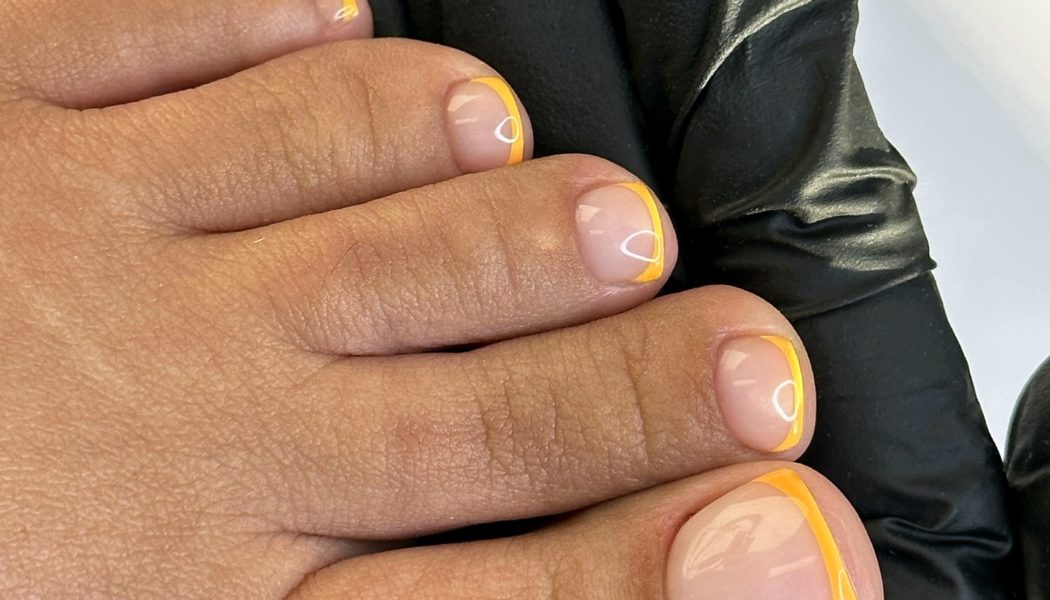 Butter French Pedis Are Here to Stay—This Is How Fashion People Make Them Feel Fresh in 2026