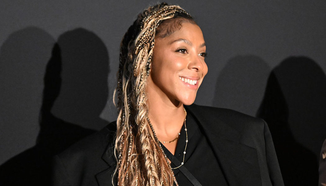 Candace Parker Says WNBA Players Need “Therapy” After Caitlin Clark’s Ranking