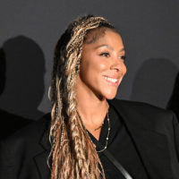 Candace Parker Says WNBA Players Need “Therapy” After Caitlin Clark’s Ranking