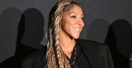 Candace Parker Says WNBA Players Need “Therapy” After Caitlin Clark’s Ranking