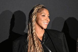 Candace Parker Says WNBA Players Need “Therapy” After Caitlin Clark’s Ranking