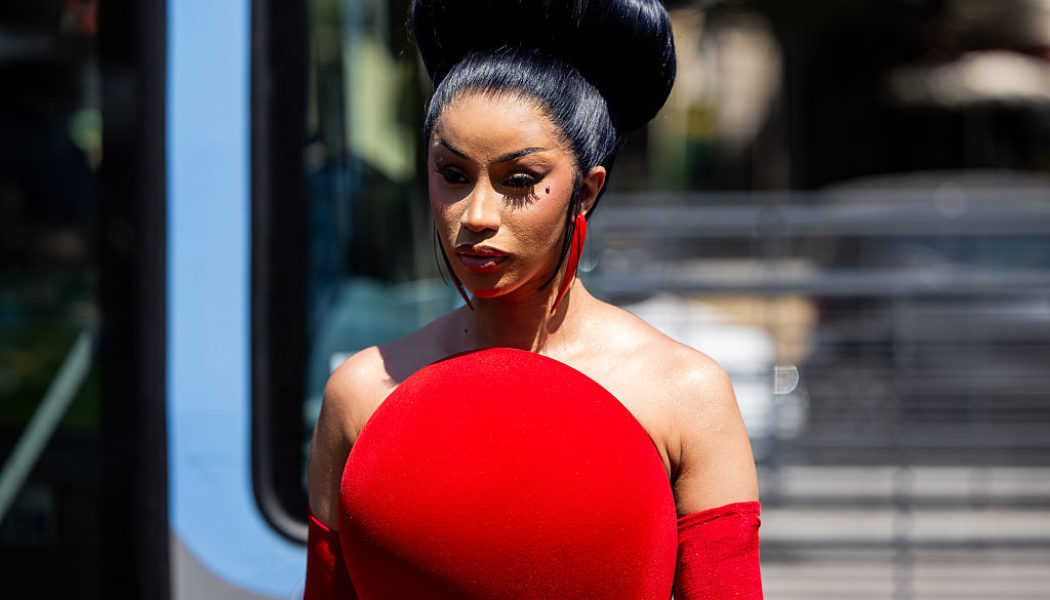 Cardi B Keeps It Real In Hilarious New Zevia “Real Talk Interpreter” Commercial